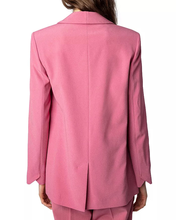 Blazer Verdun - Vieux Rose