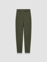 Palm Leaf Melange Pantalons - Palm Leaf Melange