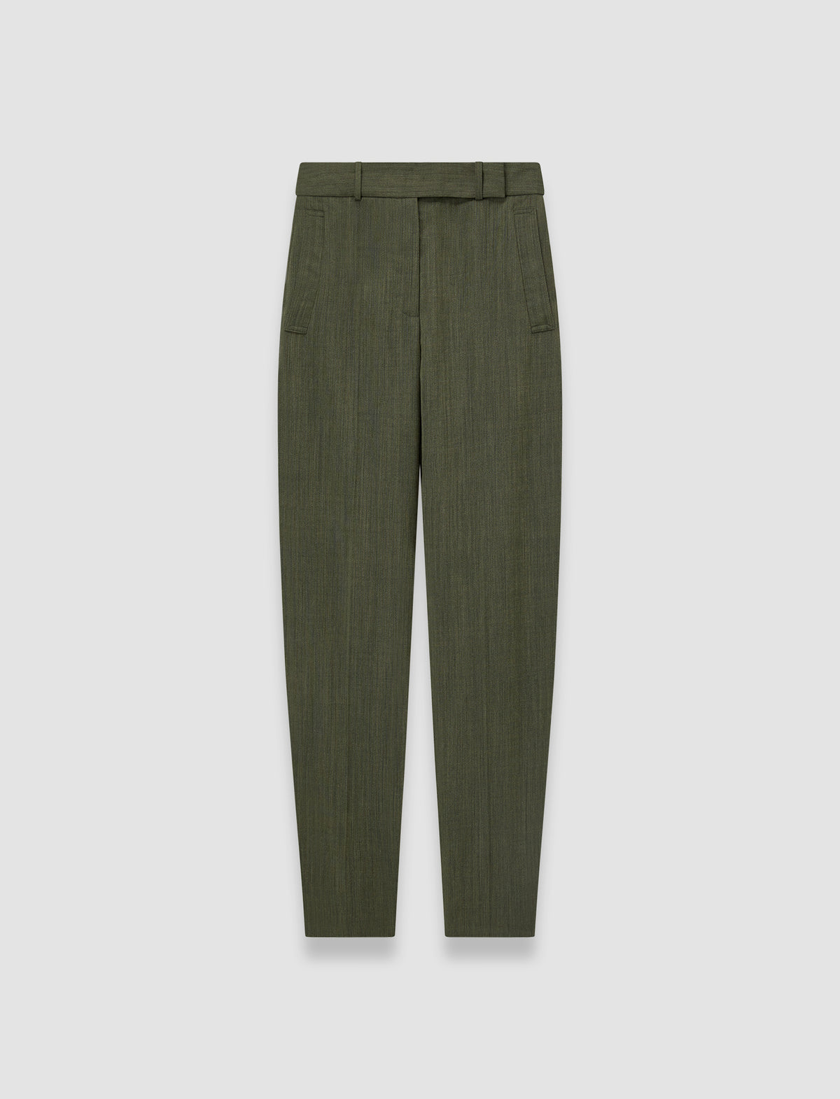 Palm Leaf Melange Pantalons - Palm Leaf Melange