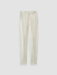 Marble Melange Pantalons - Marble Melange