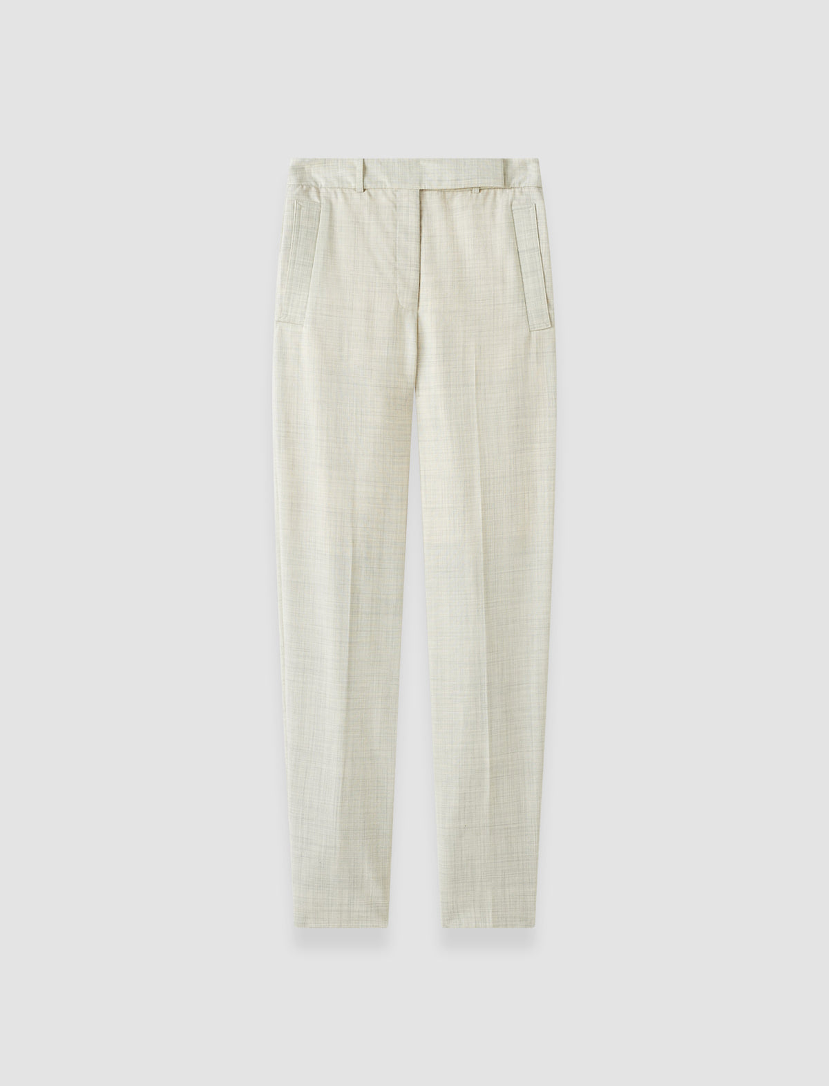 Marble Melange Pantalons - Marble Melange