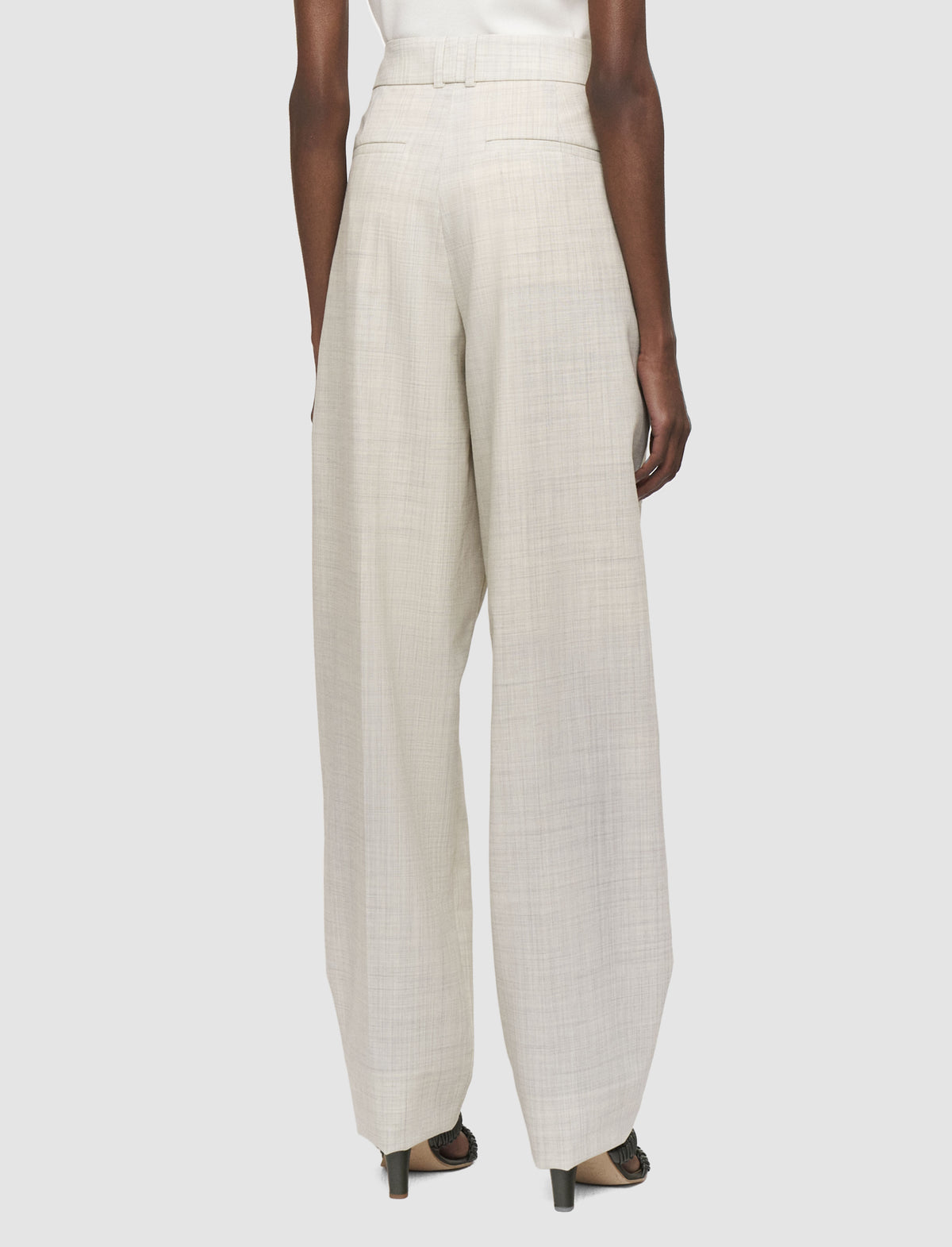 Marble Melange Pantalons - Marble Melange