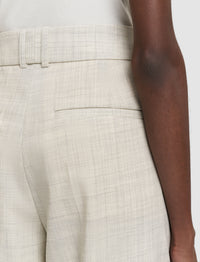 Marble Melange Pantalons - Marble Melange