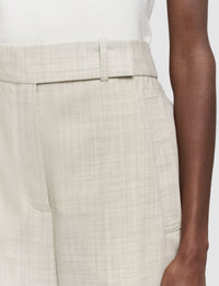 Marble Melange Pantalons - Marble Melange