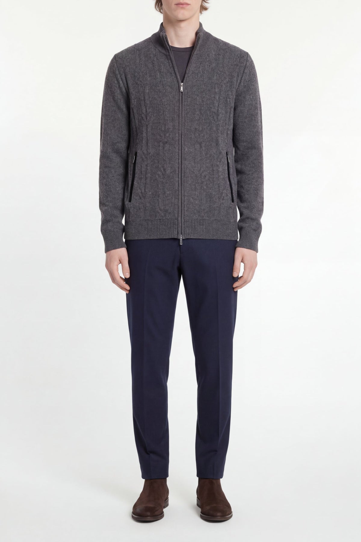 Vestes & Manteaux