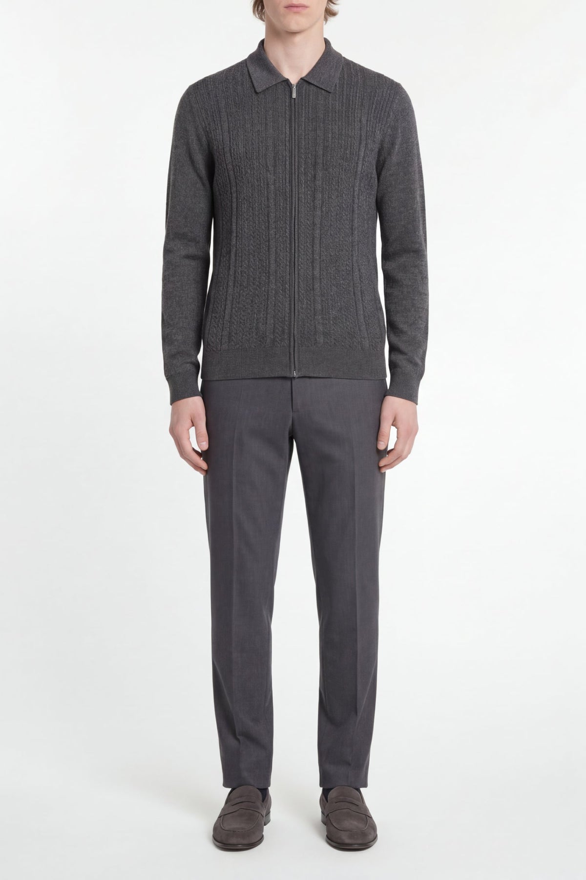Vestes & Manteaux