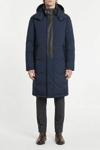 Downjacket