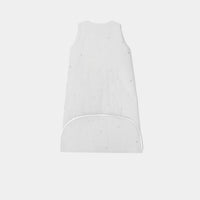 17 QTY / GRIS CLAIR PUERICULTURE LINGE DE LIT GIGOTEUSE COURONNES 6-24M PETITE BALADE