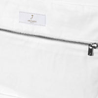 335 QTY / JAUNE/BLANC PUERICULTURE BAGAGERIE SAC PM LIBERTY