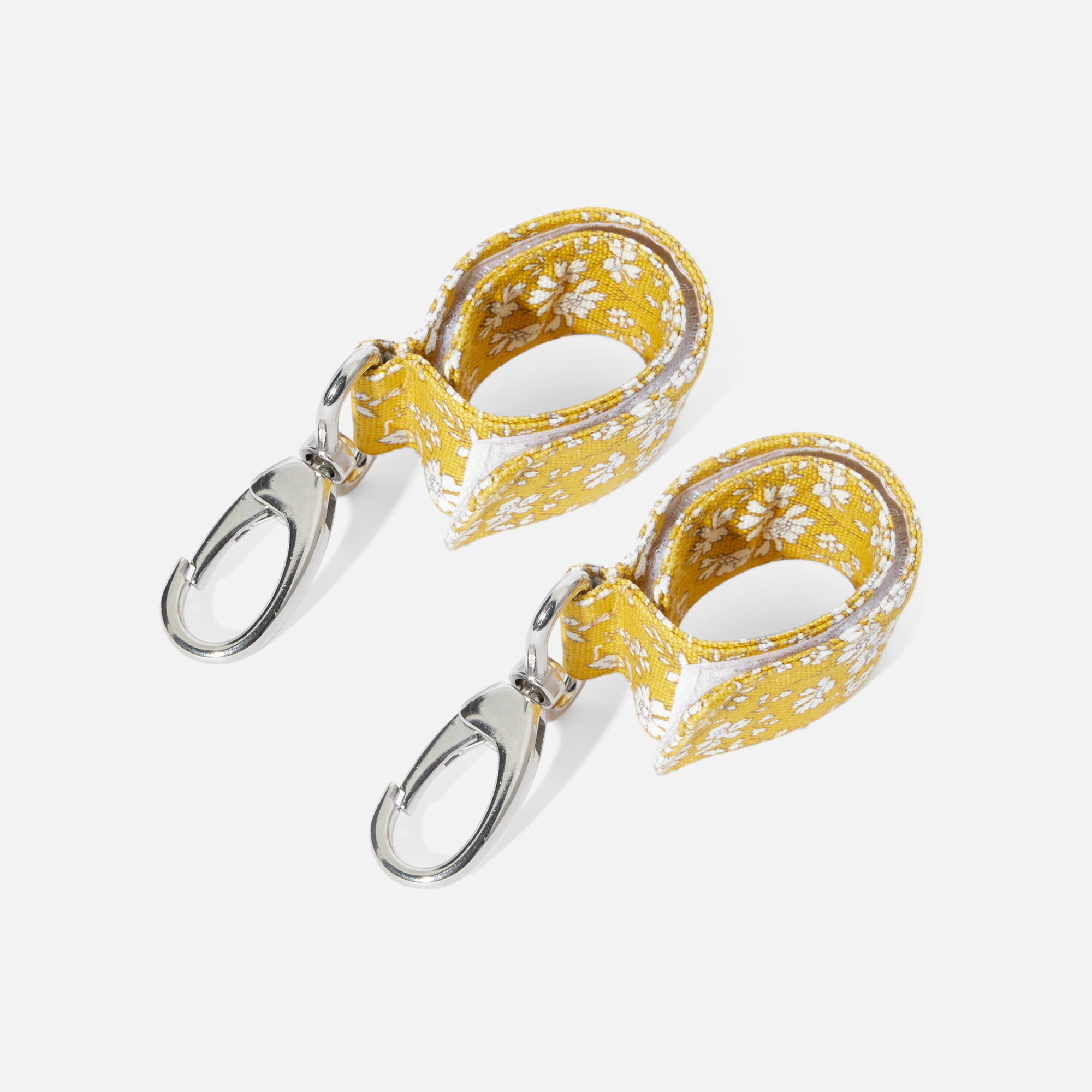 335 QTY / JAUNE/BLANC PUERICULTURE BAGAGERIE SAC PM LIBERTY
