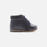 7 QTY / MARINE JACADI CHAUSSURES CUIR TELOI