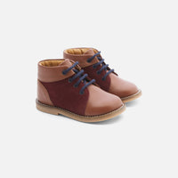 81 QTY / NATUREL CHAUSSURES CUIR TANGELIN