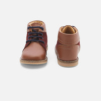 81 QTY / NATUREL CHAUSSURES CUIR TANGELIN