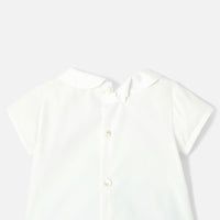 BLANC/MULTICO CARESSE