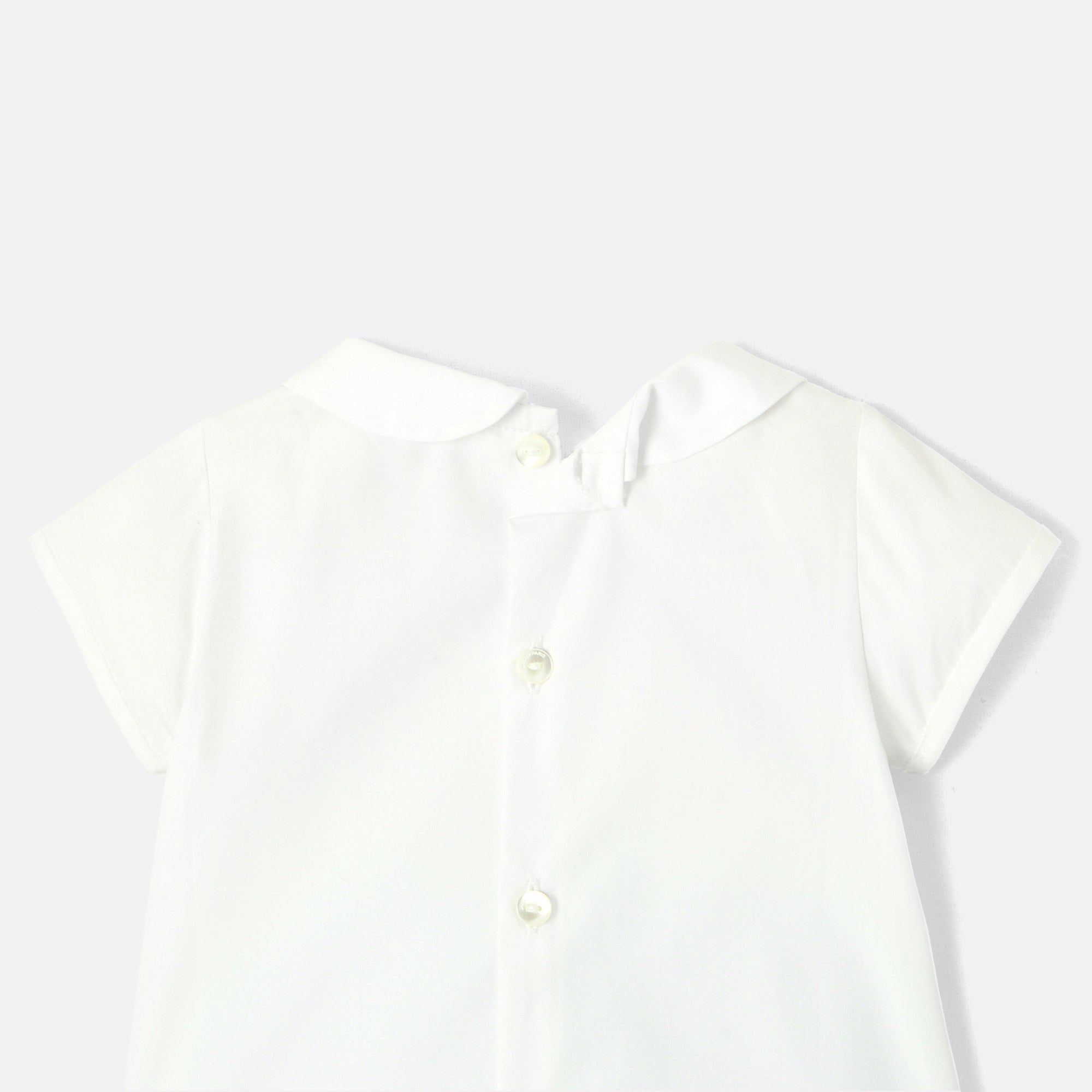 BLANC/MULTICO CARESSE
