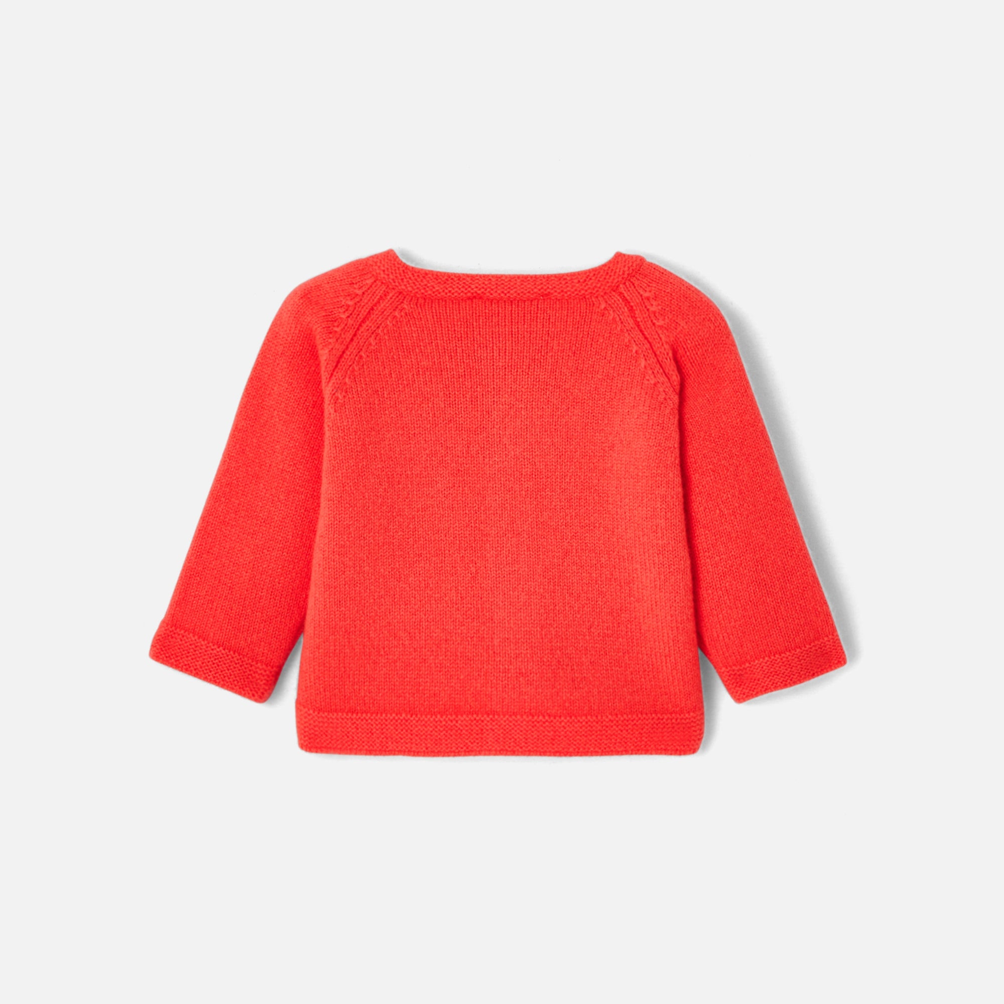 ORANGE FLUO CITROUILLE