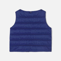 282 QTY / BLEU DE PRUSSE PAP GROSSE PIECE CYCLOPE