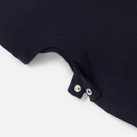 10 QTY / MARINE JACADI PAP COMBINAISON/ BLOOMER BOURDON