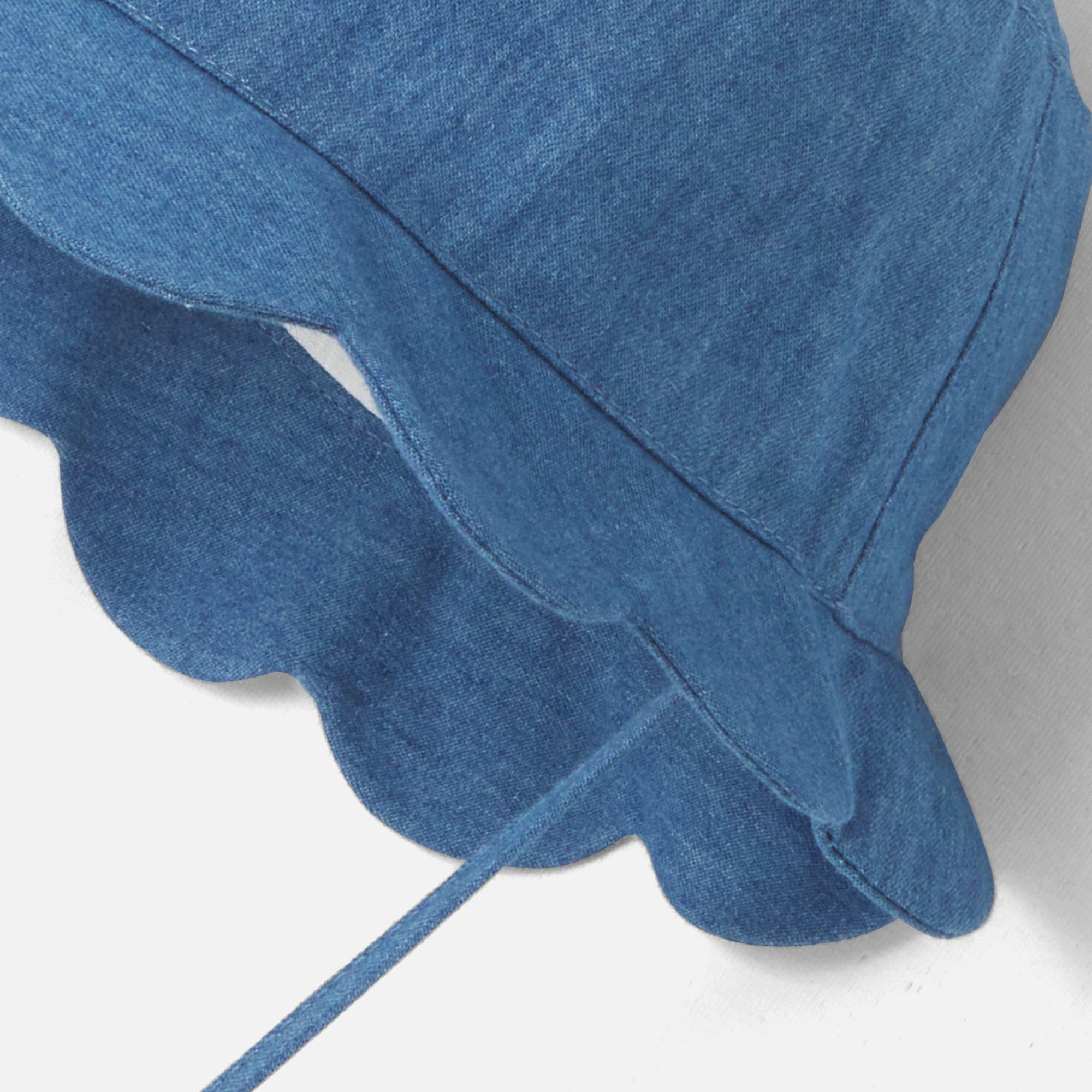 1 QTY / CHAMBRAY ACCESS COUVRANT DEMOISELLE