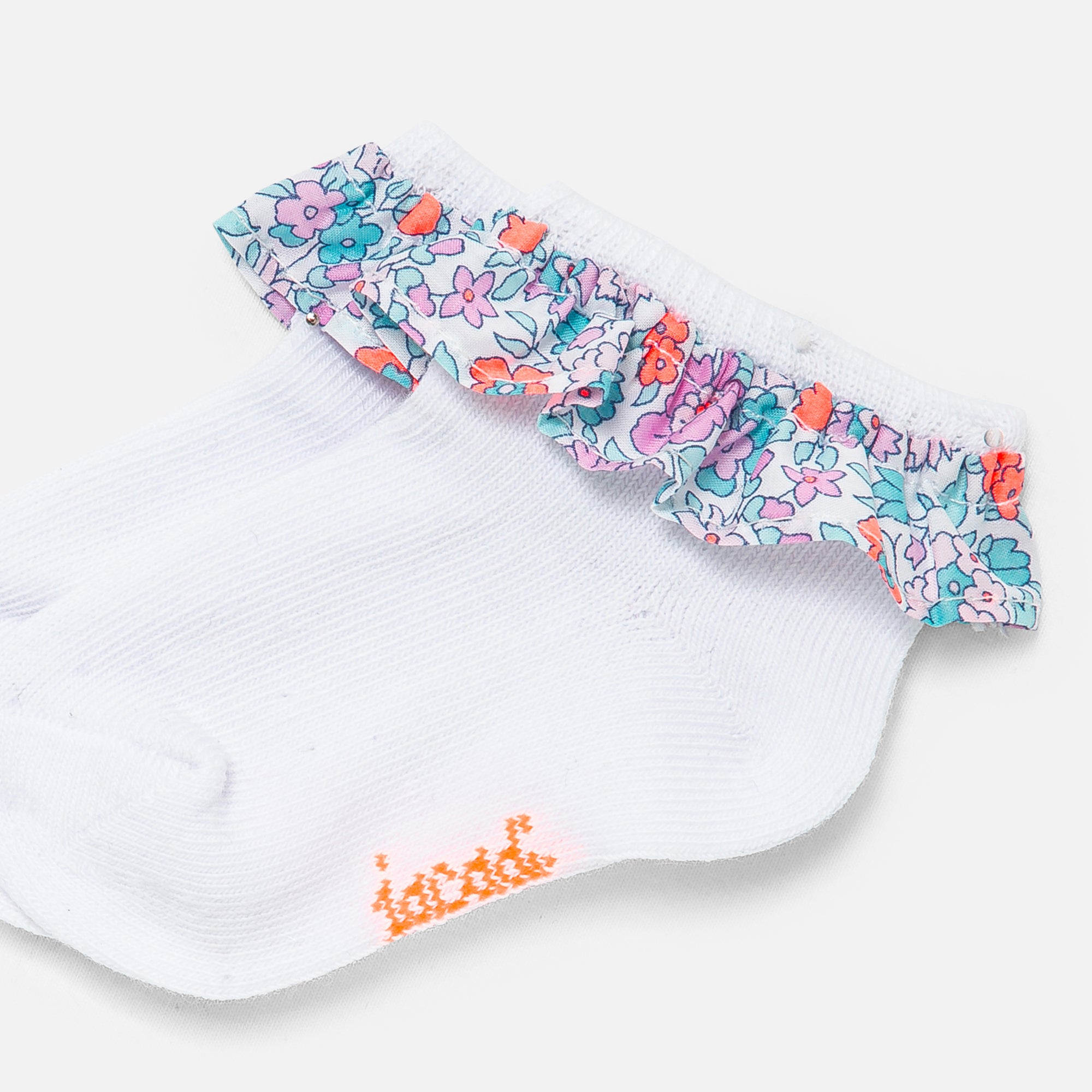 78 QTY / BLANC JACADI ACCESS CHAUSSANT DANSEUSE