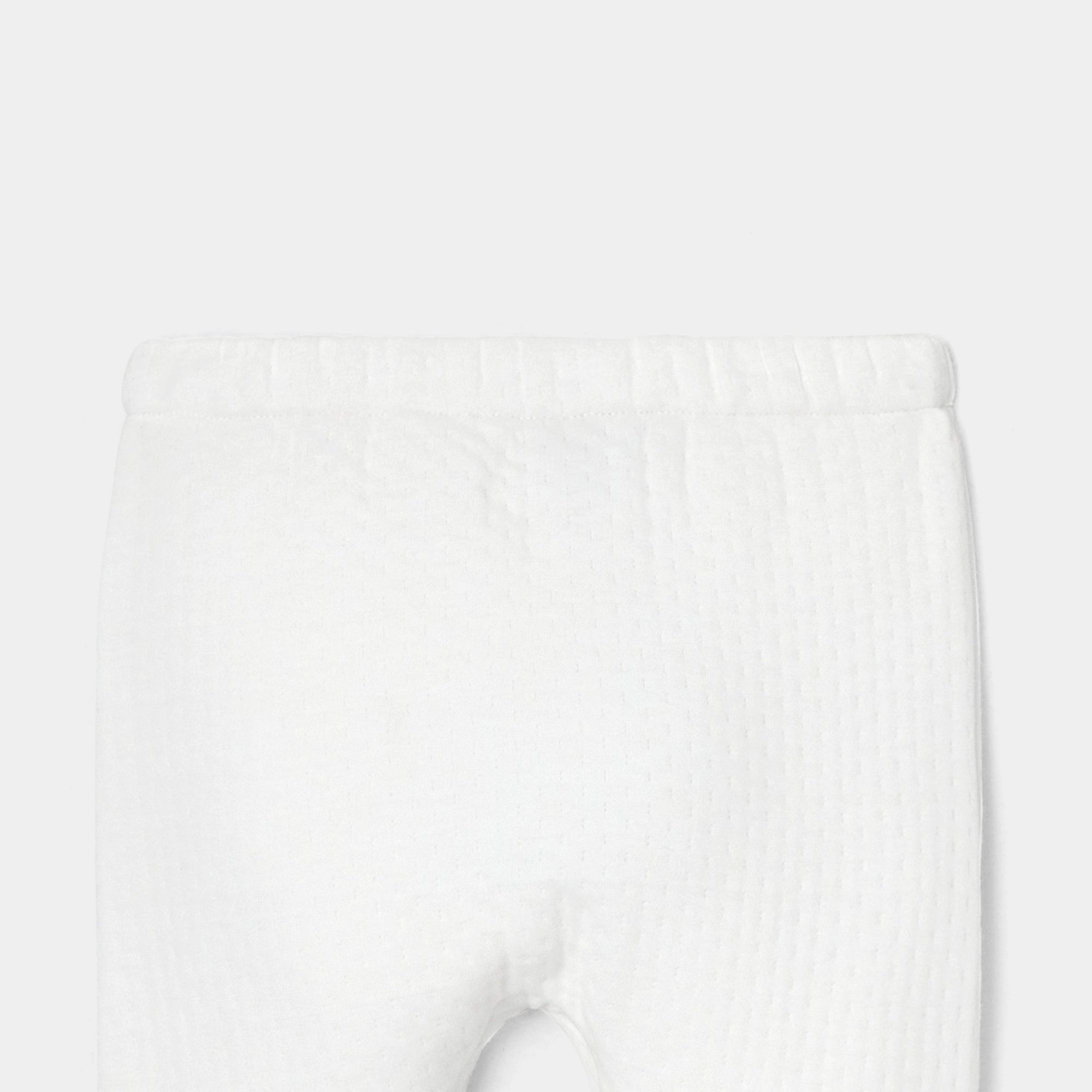 30 QTY / BLANC JACADI PAP ENSEMBLE BRUNA