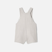 0 QTY / GRIS SOURIS PAP SALOPETTE CANAILLE