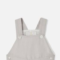 0 QTY / GRIS SOURIS PAP SALOPETTE CANAILLE