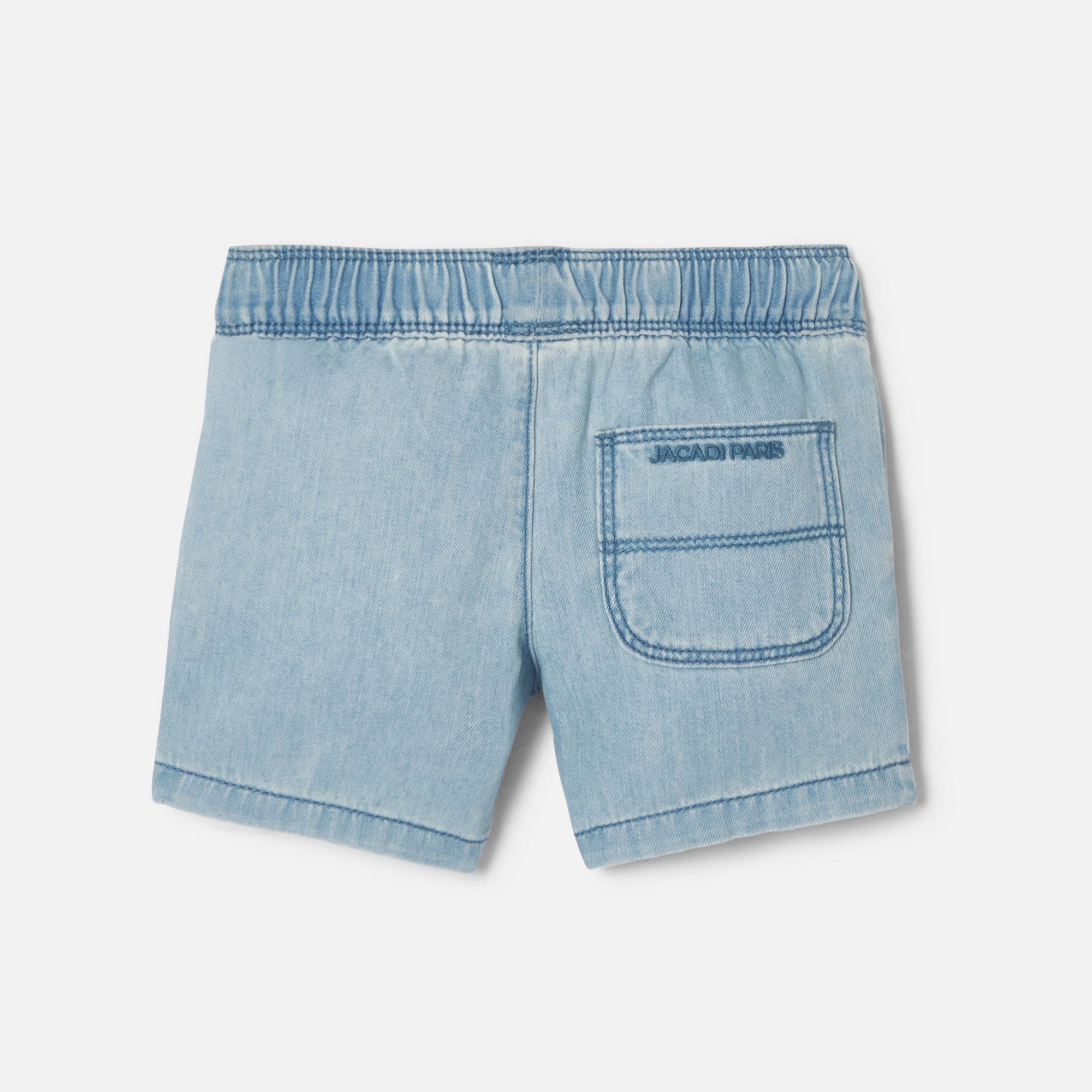 DENIM CLAIR CATALOGNE