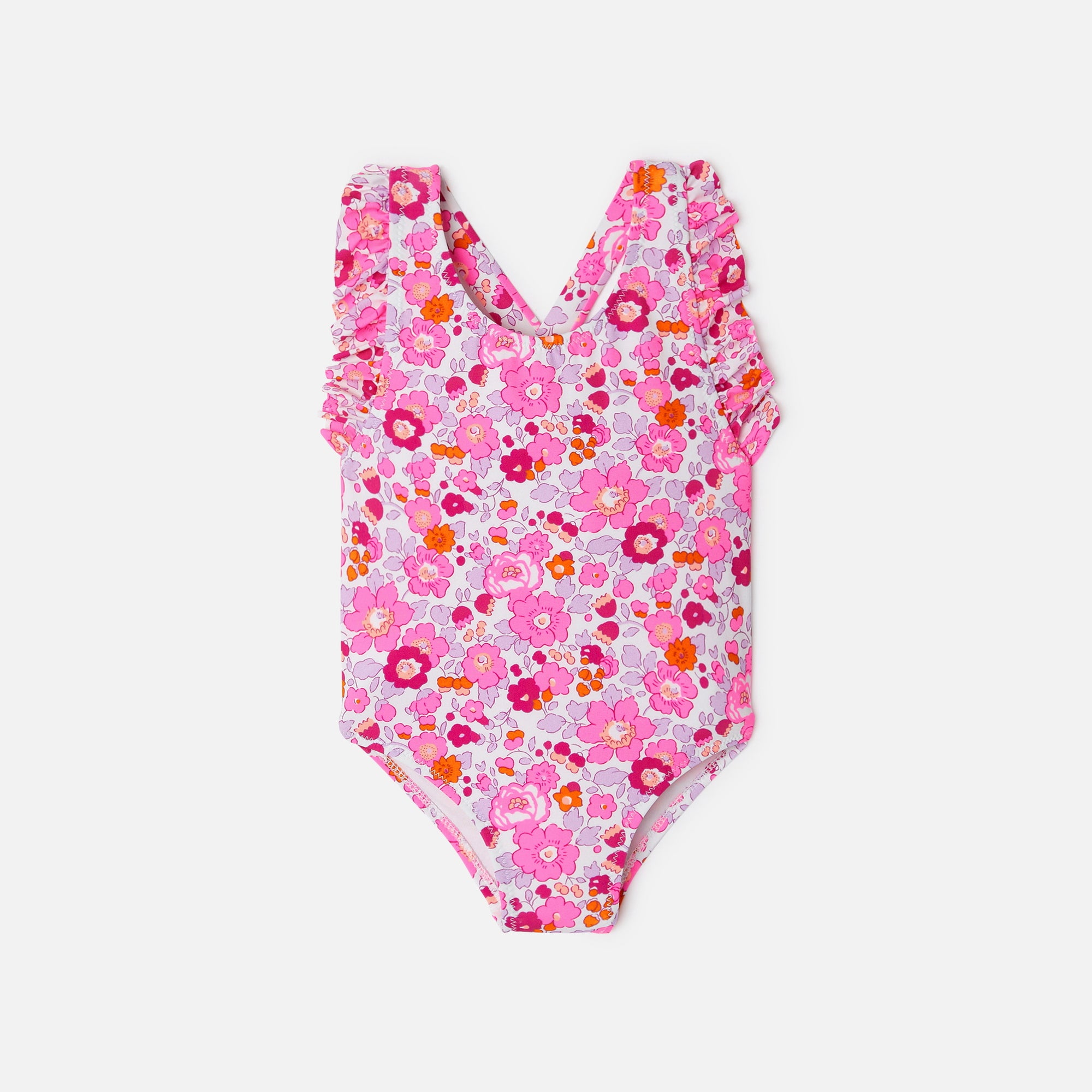 1 QTY / ROSE/MULTICO ACCESS MAILLOT DE BAIN DIVINE