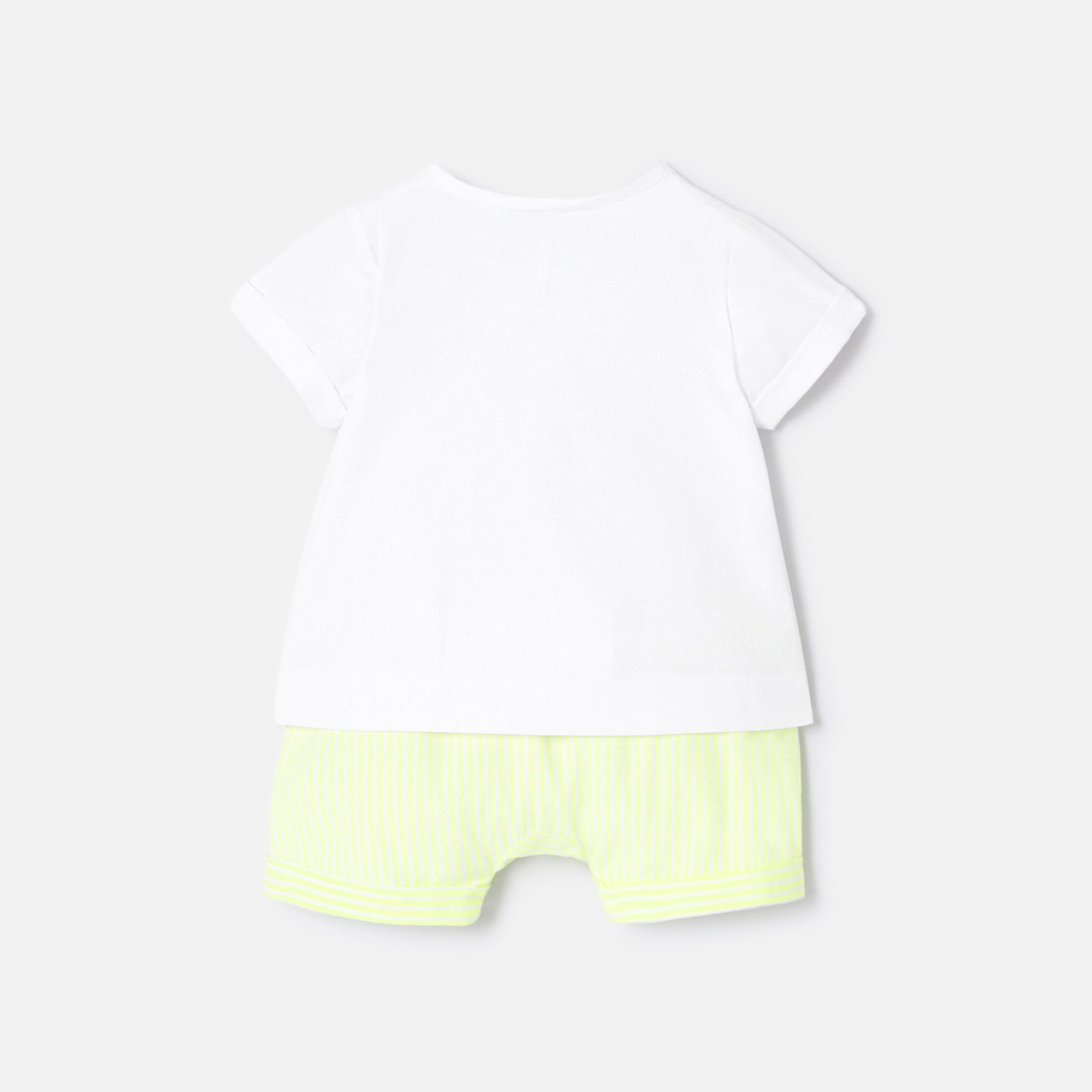BLANC/MULTICO CERCEAU