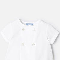 BLANC/MULTICO CERCEAU