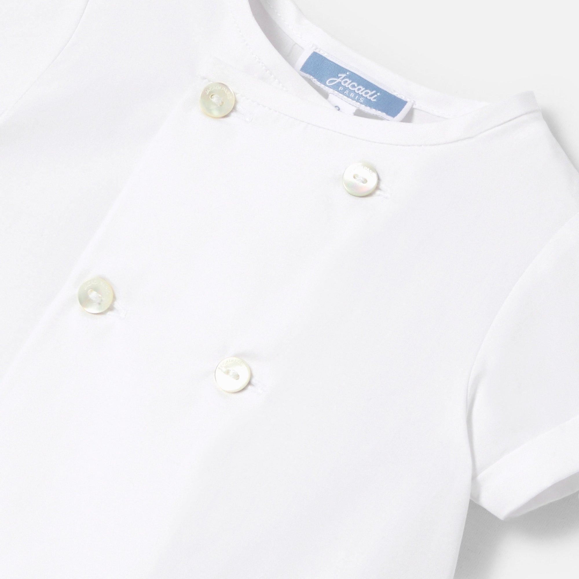 BLANC/MULTICO CERCEAU