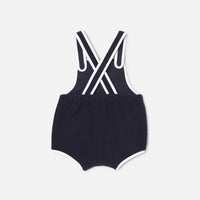 48 QTY / MARINE CLAIR PAP COMBINAISON/ BLOOMER CALINOU