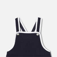 48 QTY / MARINE CLAIR PAP COMBINAISON/ BLOOMER CALINOU