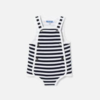 MARINE/BLANC COUSTEAU