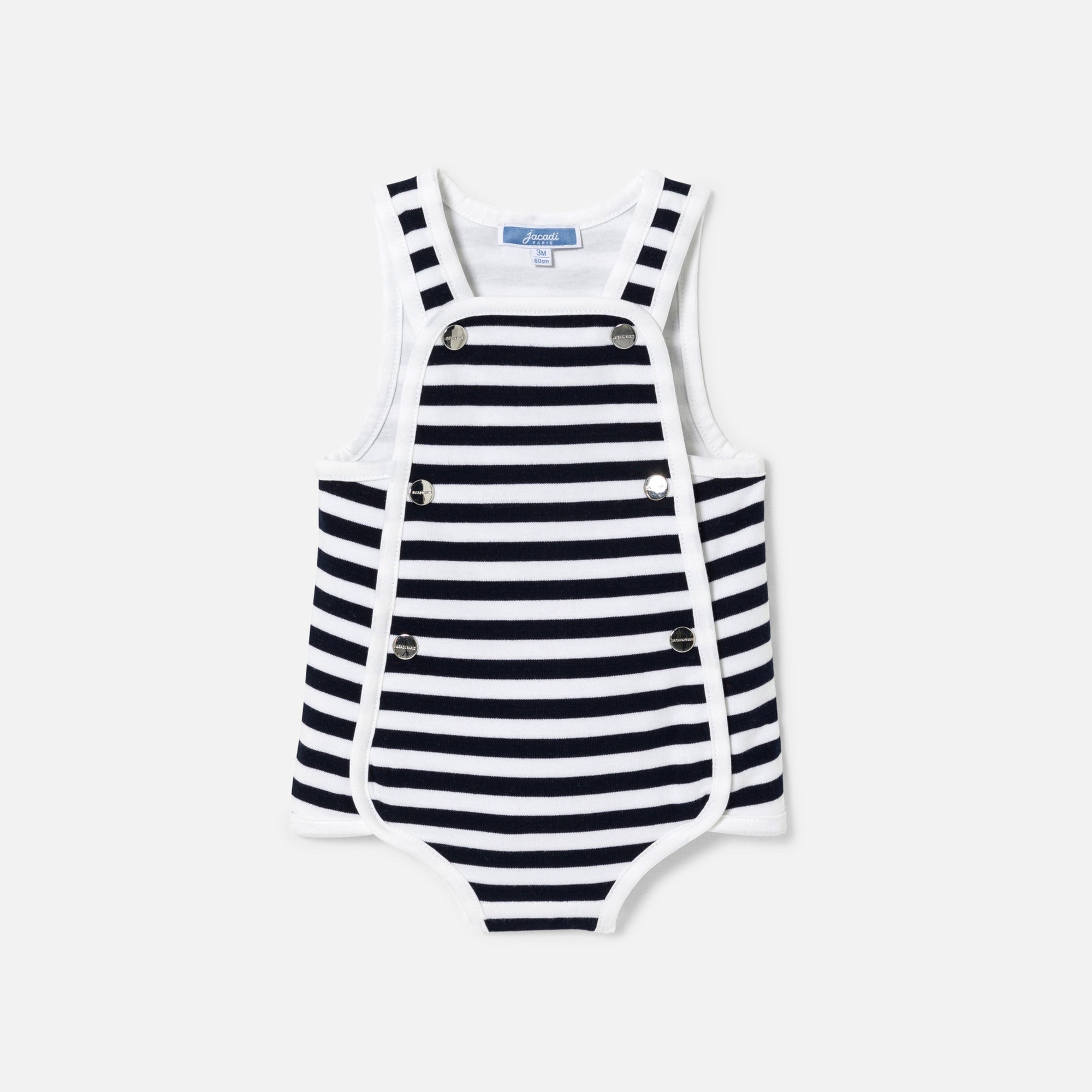 MARINE/BLANC COUSTEAU