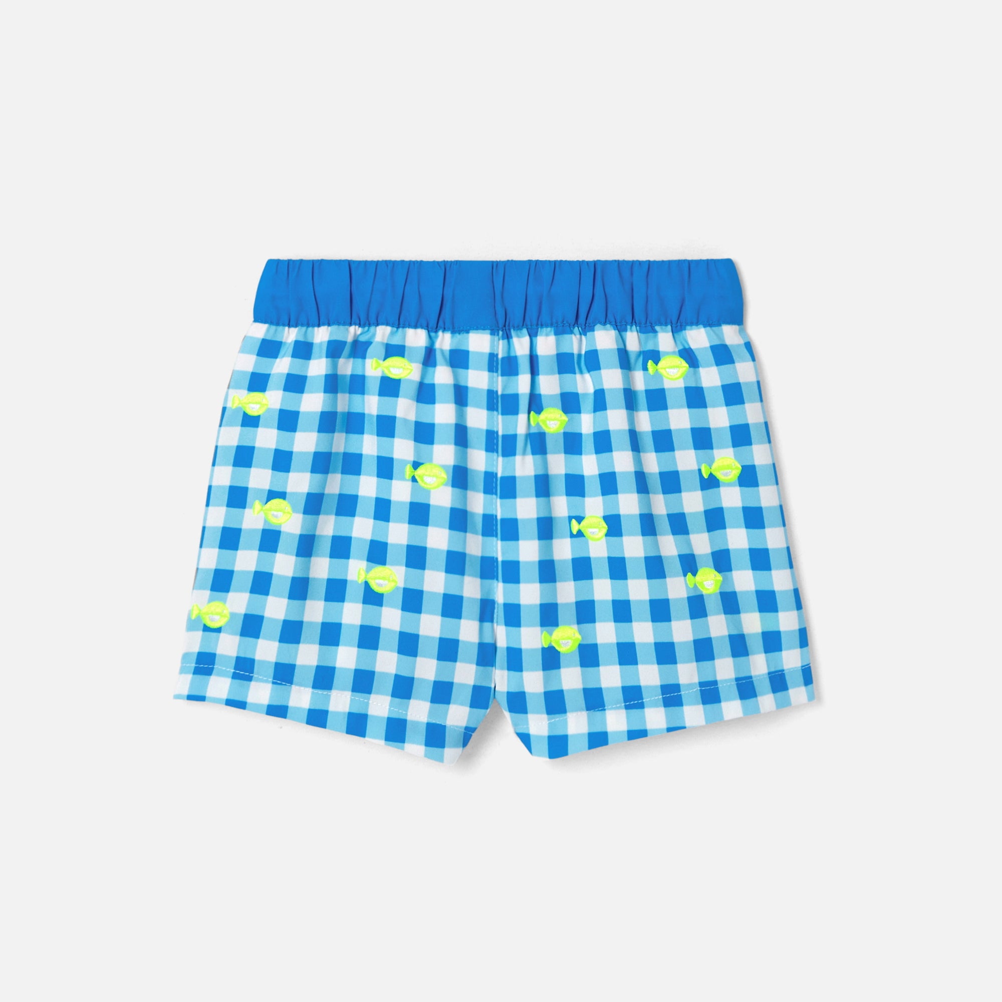 2 QTY / BLEU/MULTICO ACCESS MAILLOT DE BAIN DONY