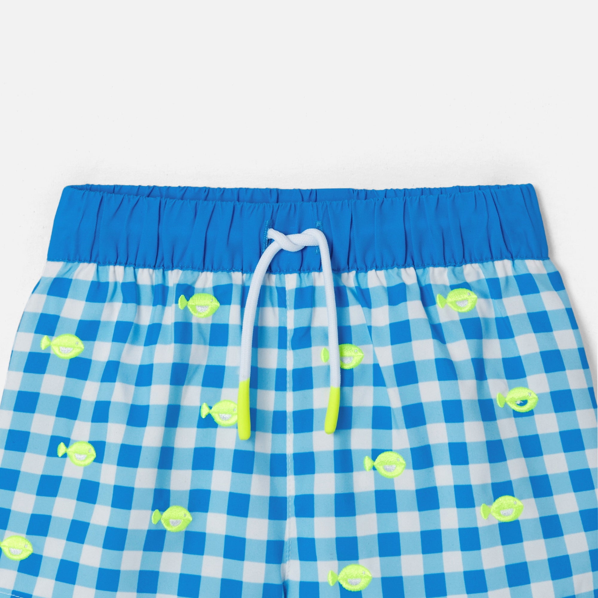 2 QTY / BLEU/MULTICO ACCESS MAILLOT DE BAIN DONY