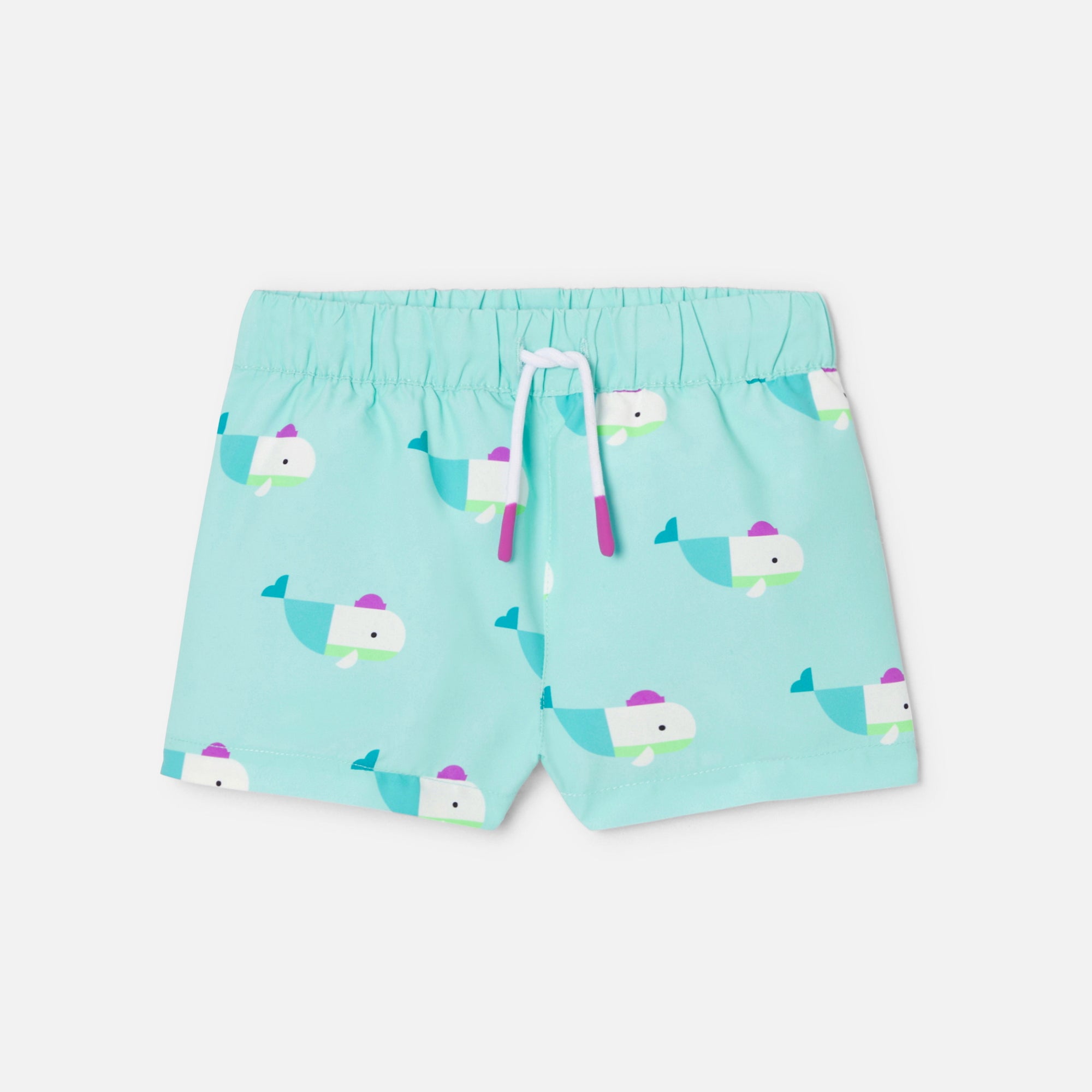 70 QTY / BLEU  ACCESS MAILLOT DE BAIN DOUILLET