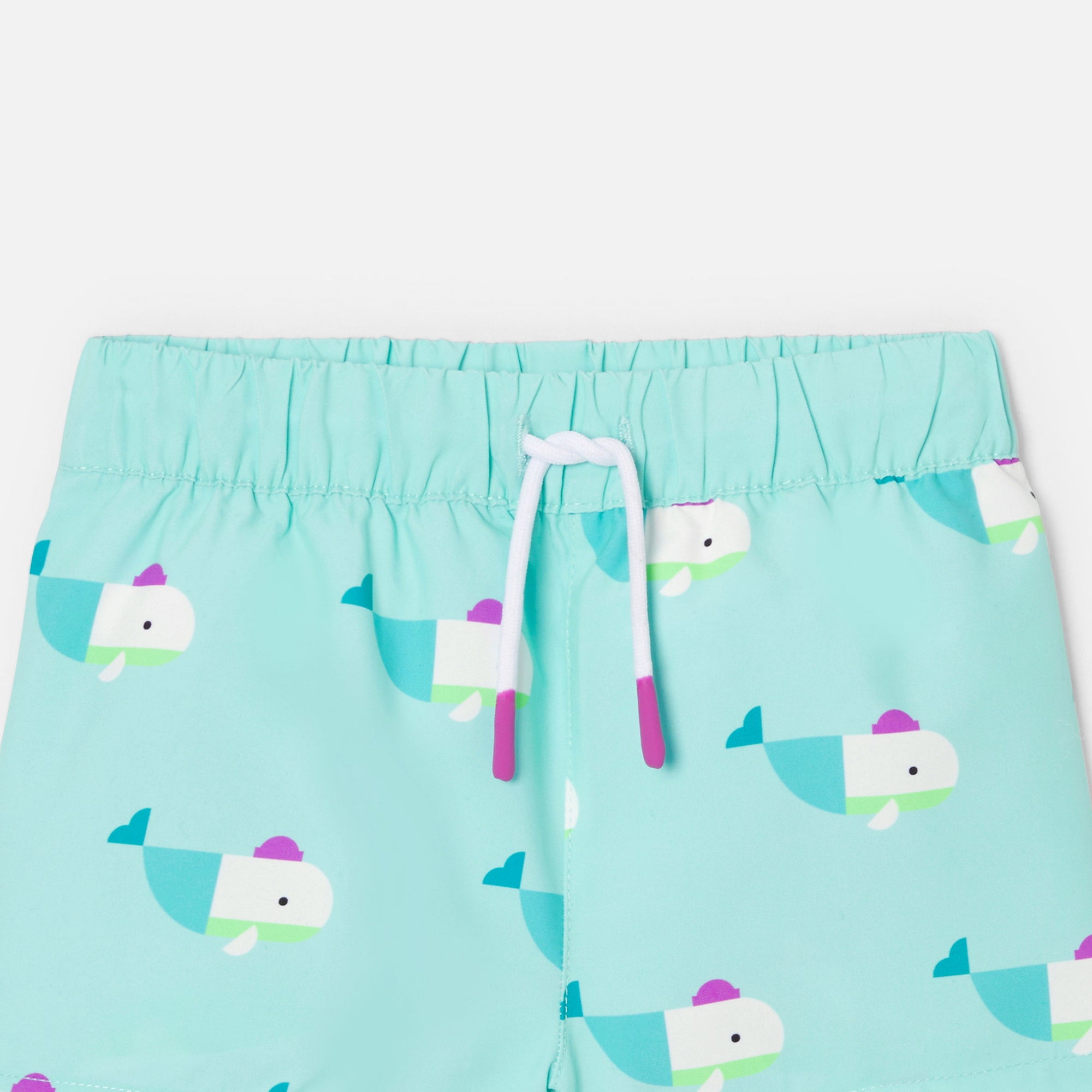 70 QTY / BLEU  ACCESS MAILLOT DE BAIN DOUILLET