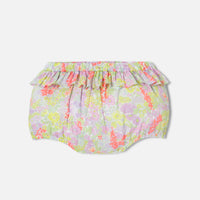 1 QTY / MULTICO PAP SHORT / BERMUDA CROQUET