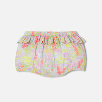 1 QTY / MULTICO PAP SHORT / BERMUDA CROQUET