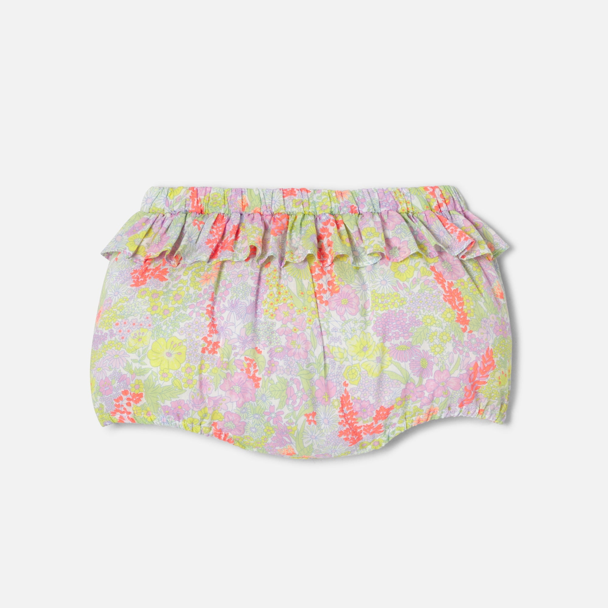 1 QTY / MULTICO PAP SHORT / BERMUDA CROQUET