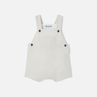 1 QTY / GRIS SOURIS PAP SALOPETTE CERAME