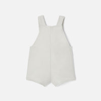 1 QTY / GRIS SOURIS PAP SALOPETTE CERAME