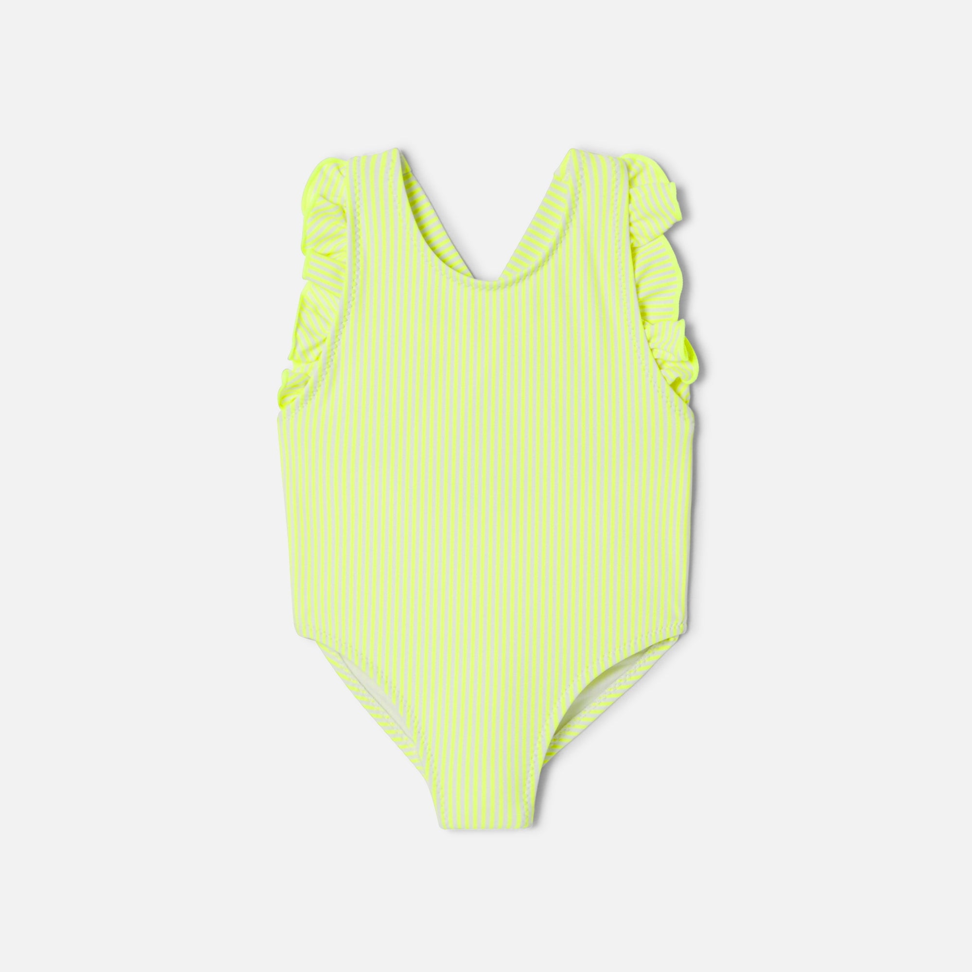 24 QTY / VERT ANIS ACCESS MAILLOT DE BAIN DELISE