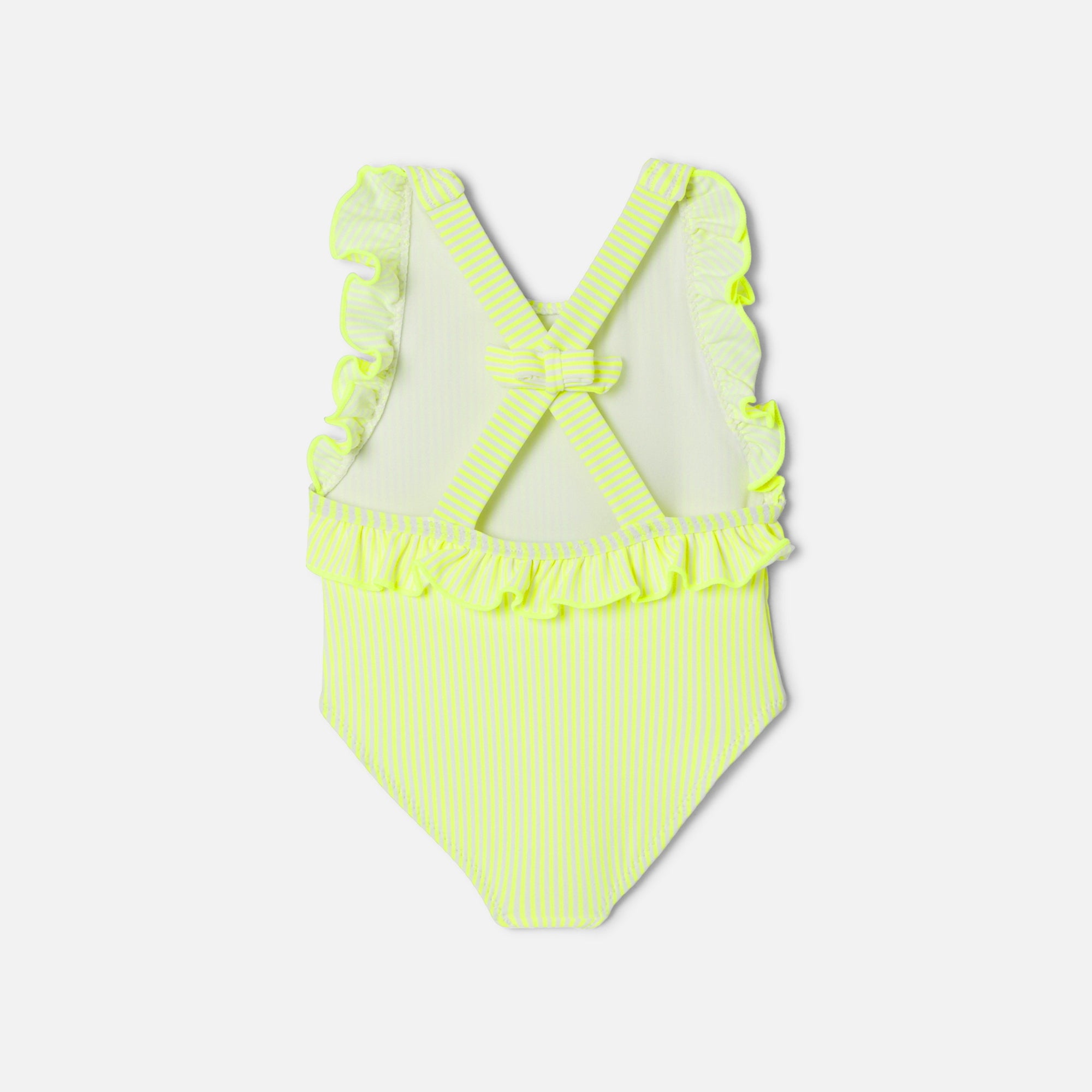 24 QTY / VERT ANIS ACCESS MAILLOT DE BAIN DELISE
