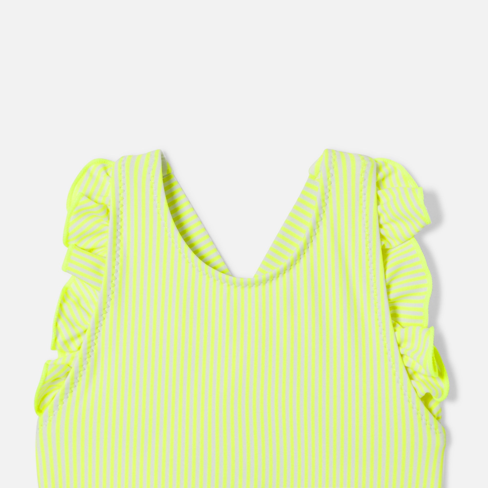 24 QTY / VERT ANIS ACCESS MAILLOT DE BAIN DELISE