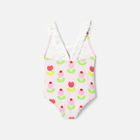 41 QTY / MULTICO ACCESS MAILLOT DE BAIN DURSULA