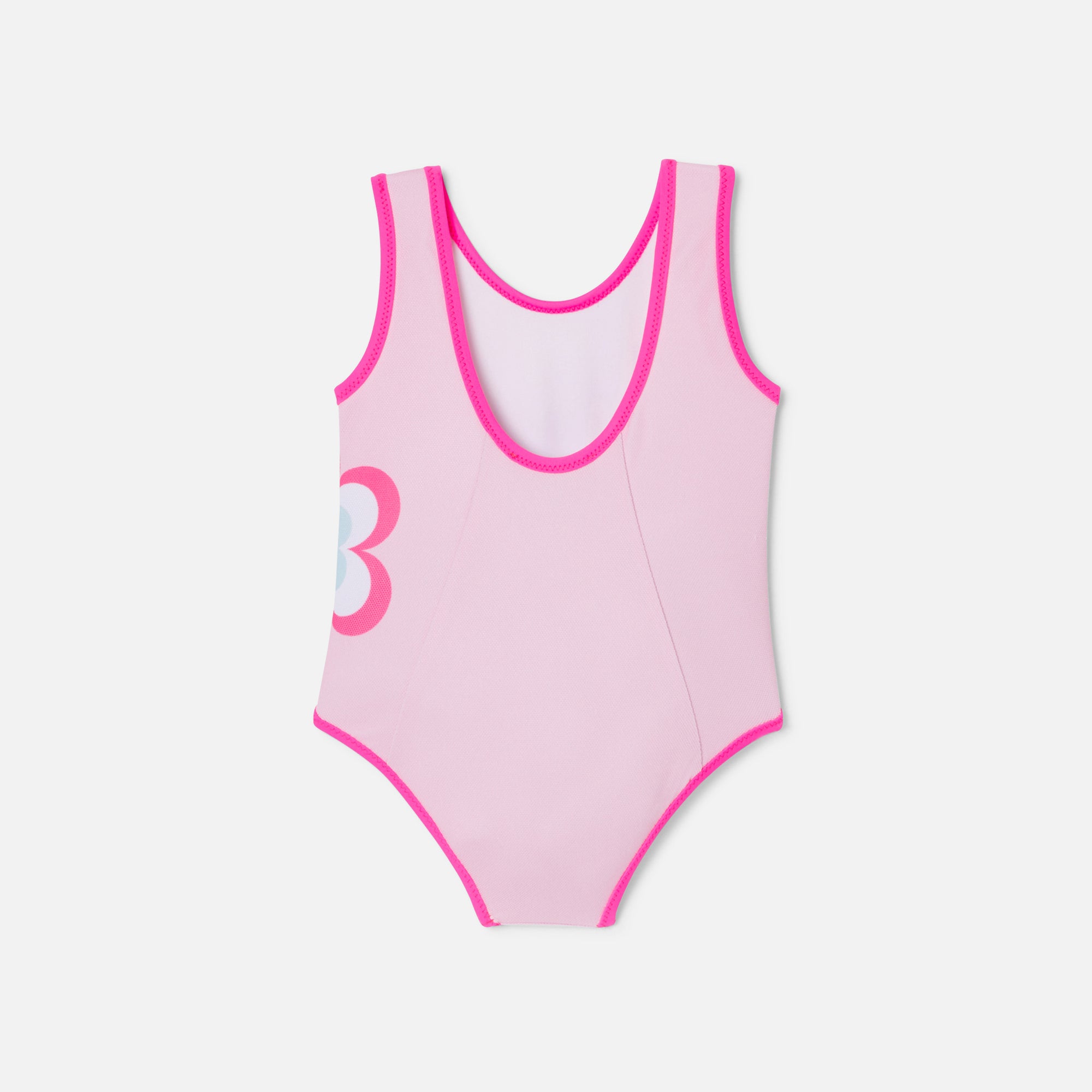 193 QTY / ROSE/MULTICO ACCESS MAILLOT DE BAIN DEMILIE